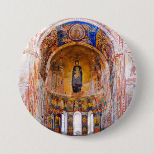 Kloster Gelati Button