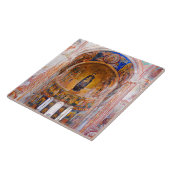 Kloster Gelati Fliese (Seite)