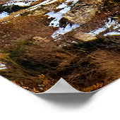 Kloster Gelati Poster (Ecke)