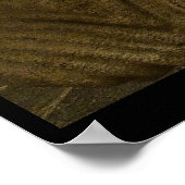 Kloster Leyre Poster (Ecke)