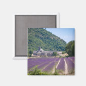 Kloster Magnet (Vorderseite/Rückseite)