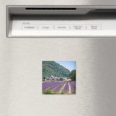 Kloster Magnet (In Situ (Geschirrspüler))
