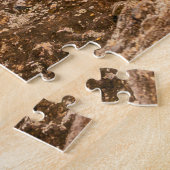 Kloster Meteora, Griechenland, Puzzle (Seite)