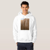 Kloster Paro Hoodie (Vorne ganz)