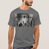 Kloster Shalograv T-Shirt (Vorderseite)