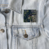 Kloster Taktsang auf der Klippe, Paro, Bhutan Button (Beispiel)