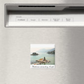 Kloster Vlacherna Magnet (In Situ (Geschirrspüler))