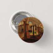 Klosterhof Button (Vorne & Hinten)