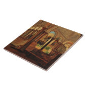 Klosterhof Fliese (Seite)