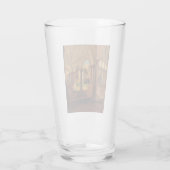 Klosterhof Glas (Rückseite)