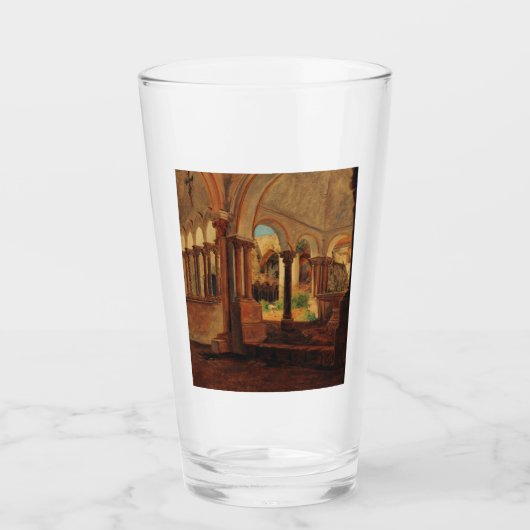 Klosterhof Glas (Vorderseite)