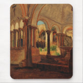 Klosterhof Mousepad (Vorne)