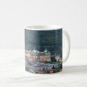 Klosterneuburg Kaffeetasse (VorderseiteRechts)