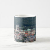 Klosterneuburg Kaffeetasse (Mittel)