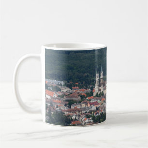 Klosterneuburg Kaffeetasse