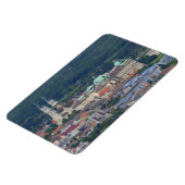 Klosterneuburg Magnet (Linke Seite)