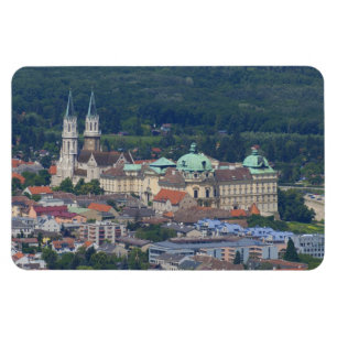 Klosterneuburg Magnet