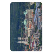 Klosterneuburg Magnet (Vertikal)