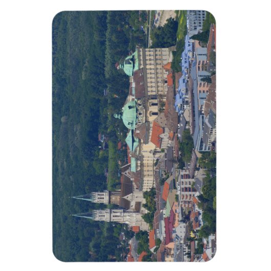 Klosterneuburg Magnet (Vertikal)