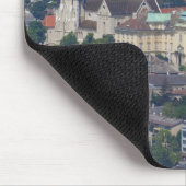 Klosterneuburg Mousepad (Ecke)