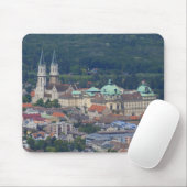 Klosterneuburg Mousepad (Mit Mouse)