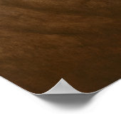 Klosterparo Poster (Ecke)