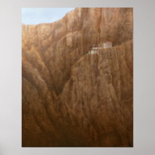 Klosterparo Poster