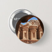 Klosterpetra Button (Vorne & Hinten)