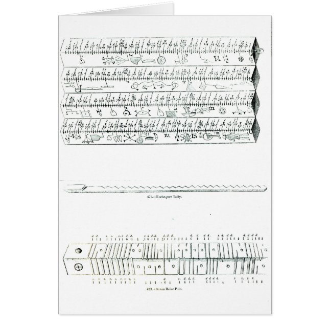 Klotz-Almanach (Vorne)