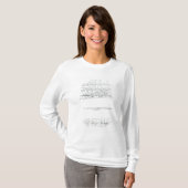Klotz-Almanach T-Shirt (Vorne ganz)