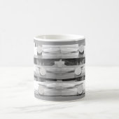 Klotz Kaffeetasse (Mittel)