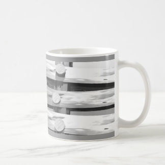 Klotz Kaffeetasse