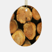 Klotz Keramikornament (Rechts)
