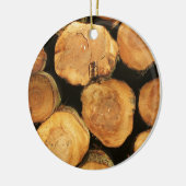 Klotz Keramikornament (Links)