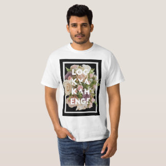 Klotz Kya Kahenge T - Shirt