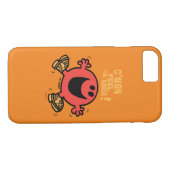 Klotz-Tanzen-Herr Noisy Case-Mate iPhone Hülle (Rückseite (Horizontal))