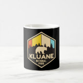 Kluane � Spirit of Australia Kaffeetasse