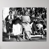 Klub: 1923 poster (Vorne)