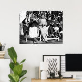 Klub: 1923 poster (Heimbüro)