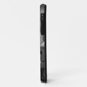 Klub Orchesta zu l´ huile Impresiones Case-Mate iPhone Hülle (Hinten/Links)