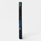 Klub Orchestra zu l´huile Case-Mate iPhone Hülle (Hinten/Links)