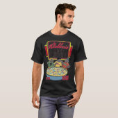 Klubbers Nice Tripsies Essential  T-Shirt (Vorne ganz)