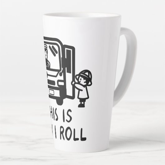 Klubbsherbind Milchtasse (Rechte Ecke)