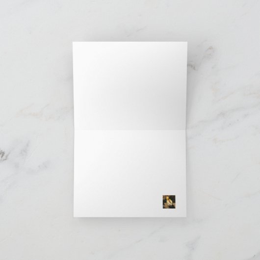 Klucksteine Karte (Innenseite)