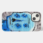 klug iPhone hülle (Rückseite (Horizontal))