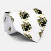 klug krawatte (Gerollt)