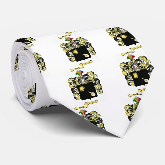 klug krawatte (Gerollt)