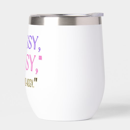 "Klug, sauber und ein bisschen schlecht." (Links)