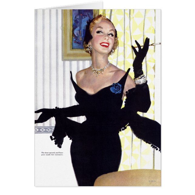 Kluge Frauen sind auch gefährlich (Vorne)