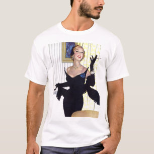 Kluge Frauen sind auch gefährlich T-Shirt